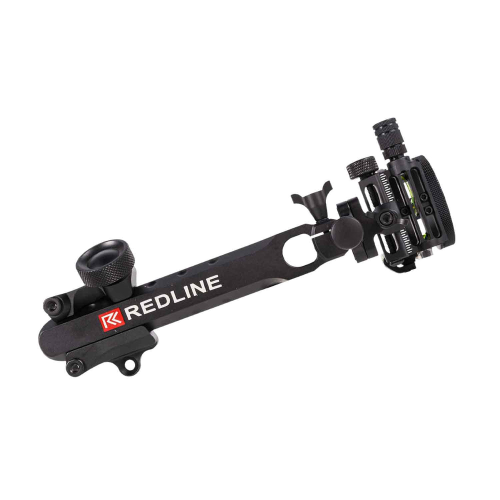 Redline RL-3 3-Pin Dovetail Sight