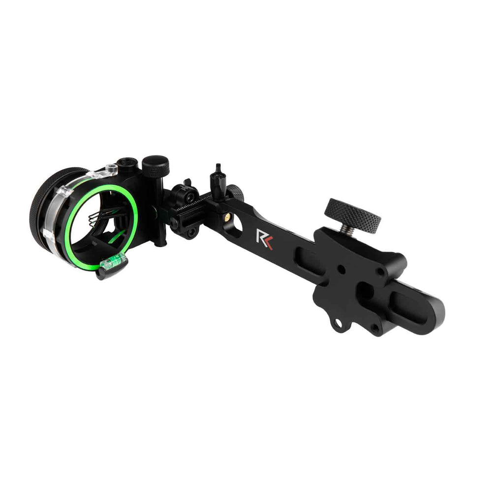 Redline RL-3 3-Pin Dovetail Sight