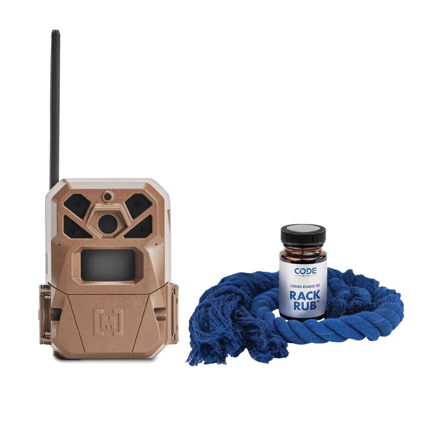 Moultrie Mobile Edge 2 Scrape Mate Combo Pack