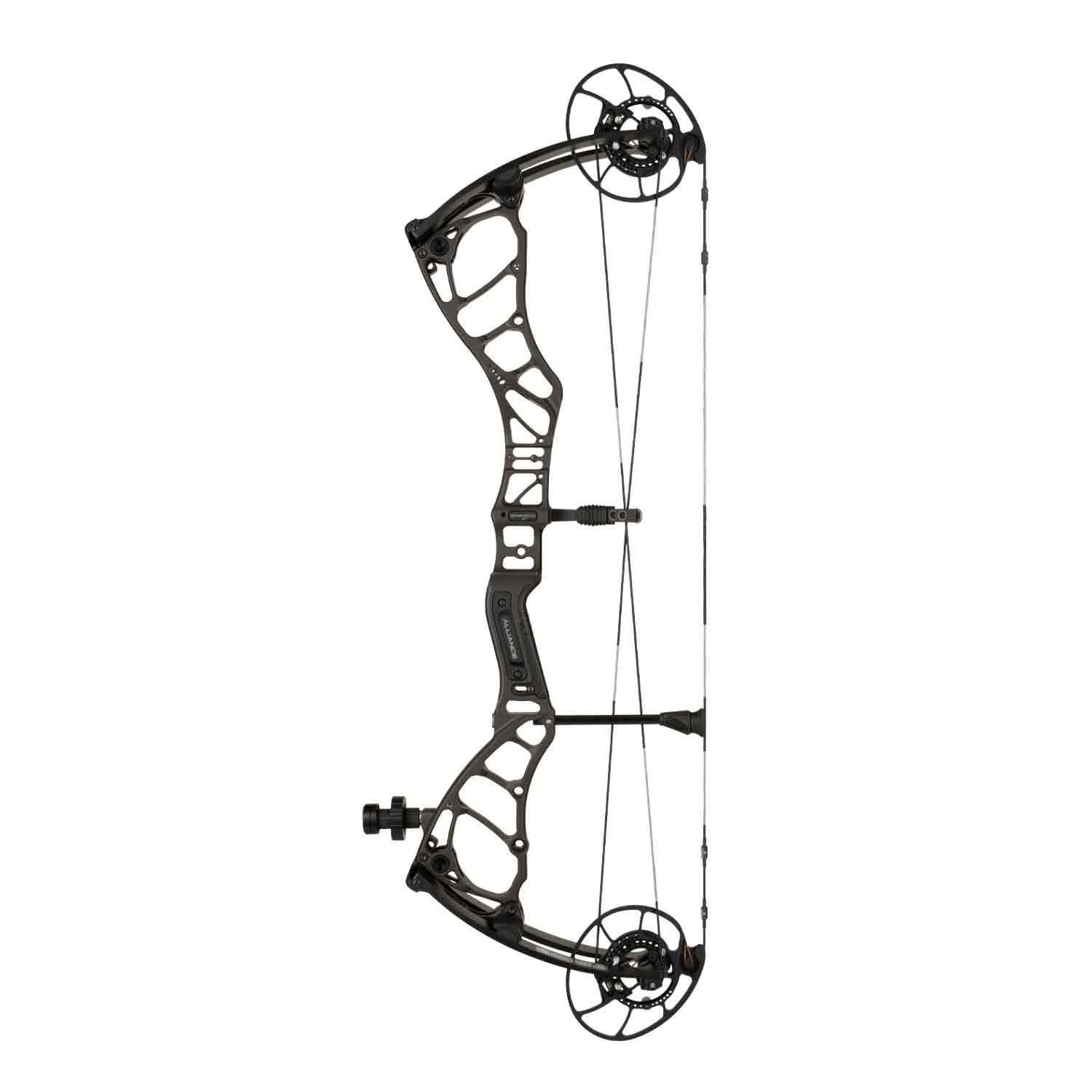 Bowtech Alliance 30 Compound Hunting Bow