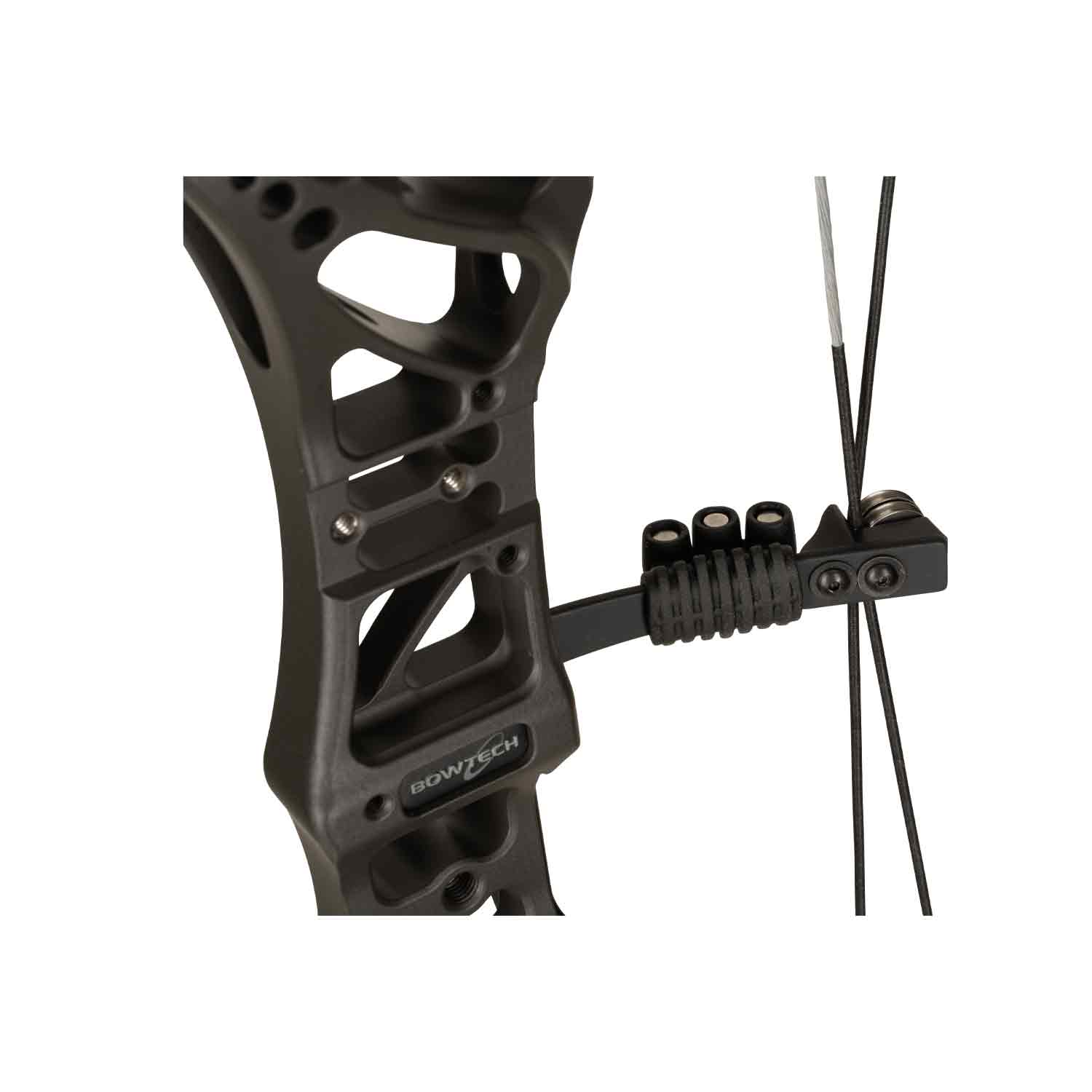 Bowtech Alliance 30 Compound Hunting Bow