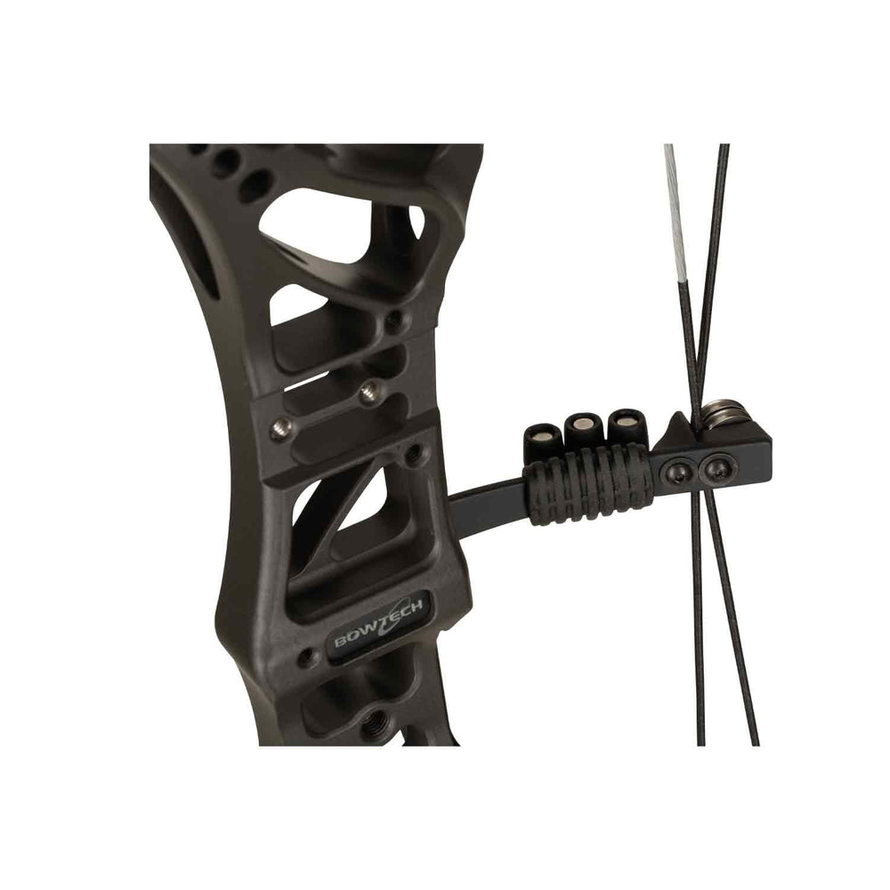 Bowtech Alliance 30 Compound Hunting Bow