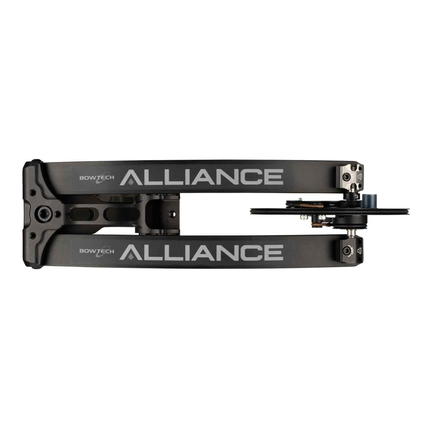 Bowtech Alliance 30 Compound Hunting Bow