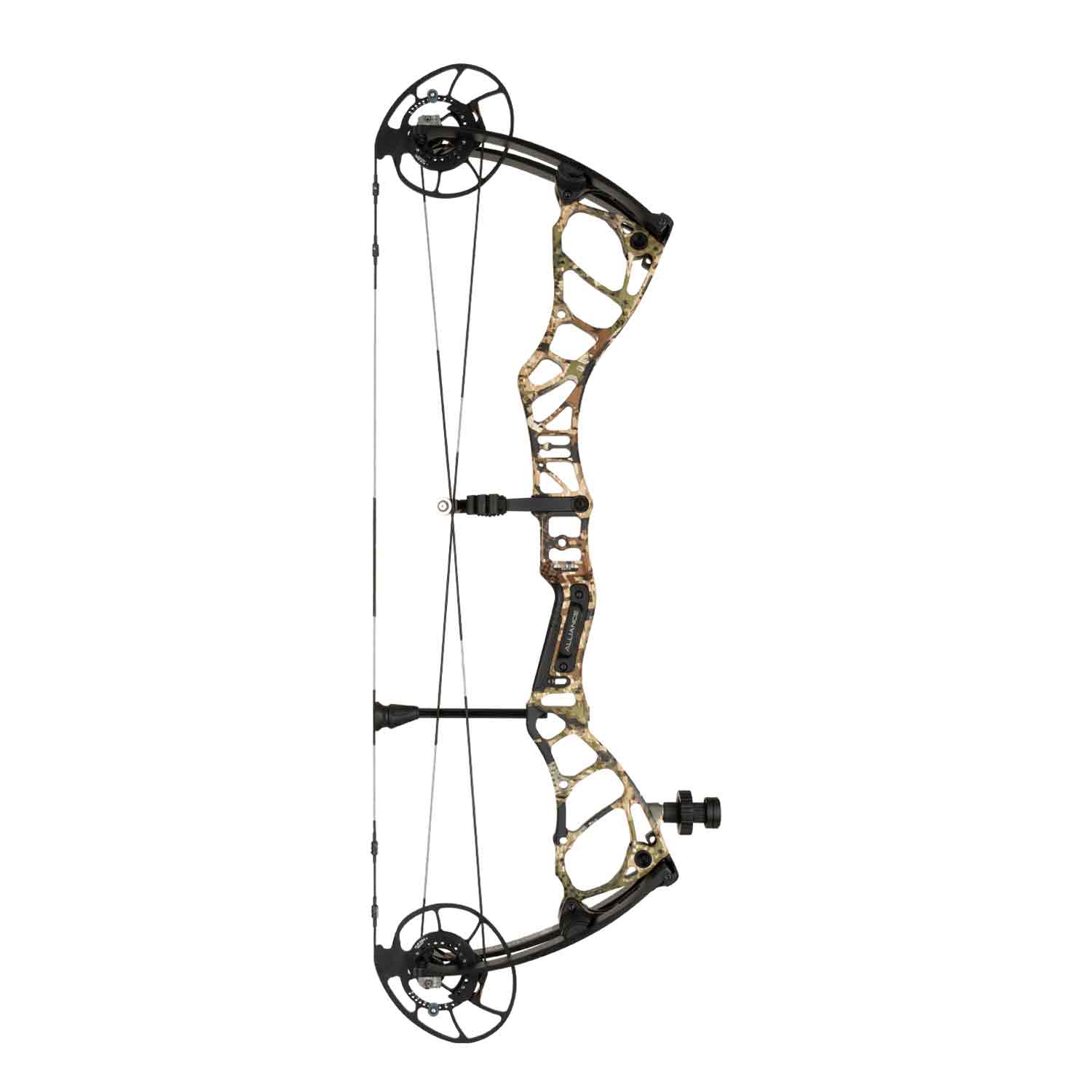 Bowtech Alliance 30 Compound Hunting Bow