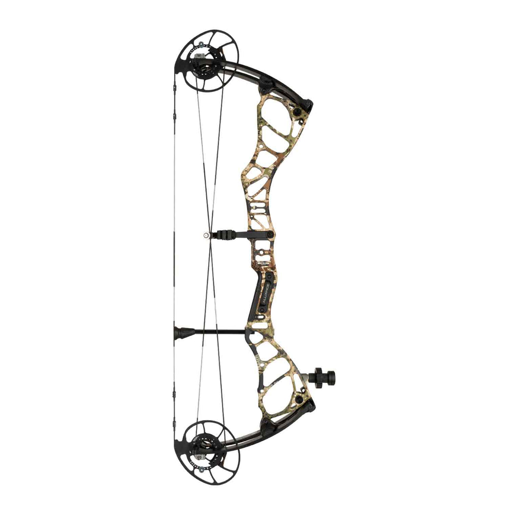 Bowtech Alliance 30 Compound Hunting Bow