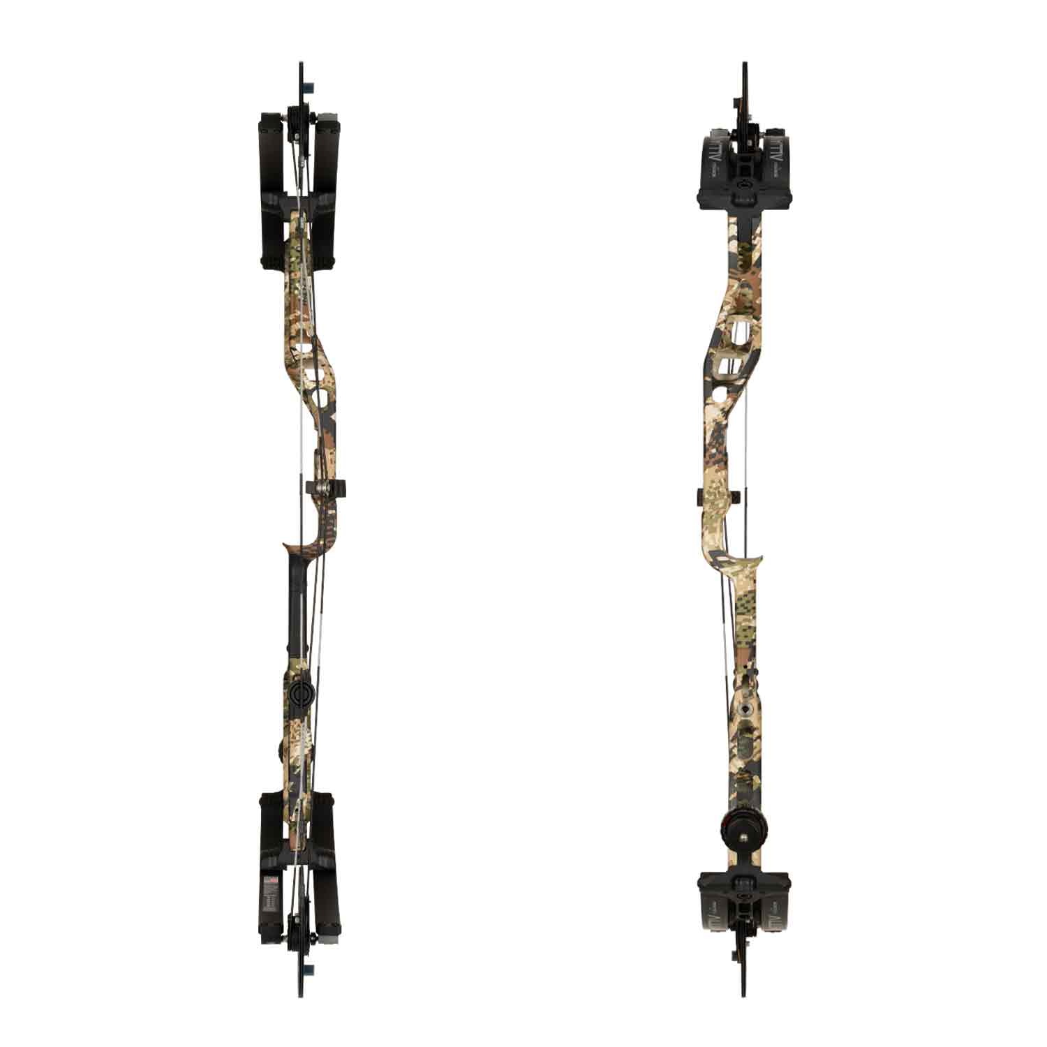 Bowtech Alliance 30 Compound Hunting Bow