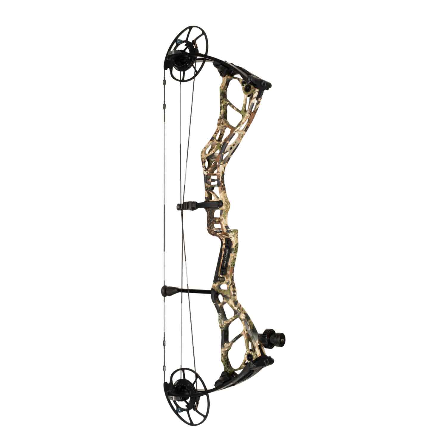Bowtech Alliance 30 Compound Hunting Bow