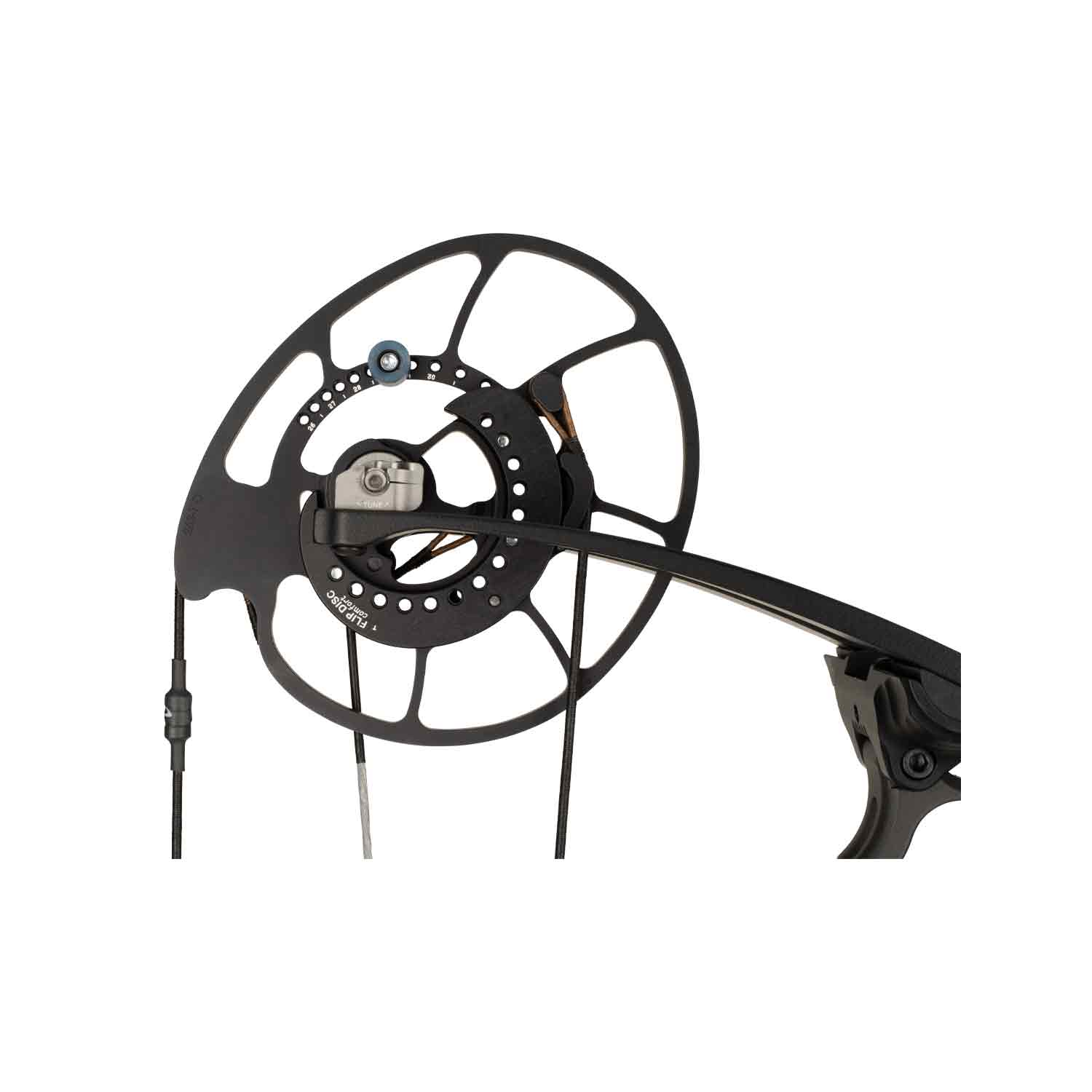 Bowtech Alliance 30 Compound Hunting Bow