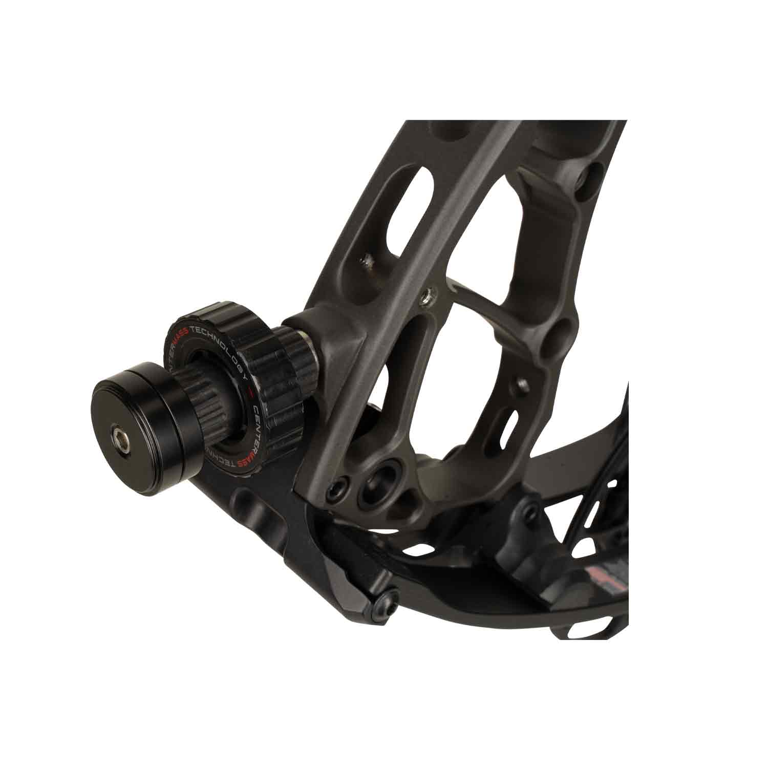 Bowtech Alliance 30 Compound Hunting Bow