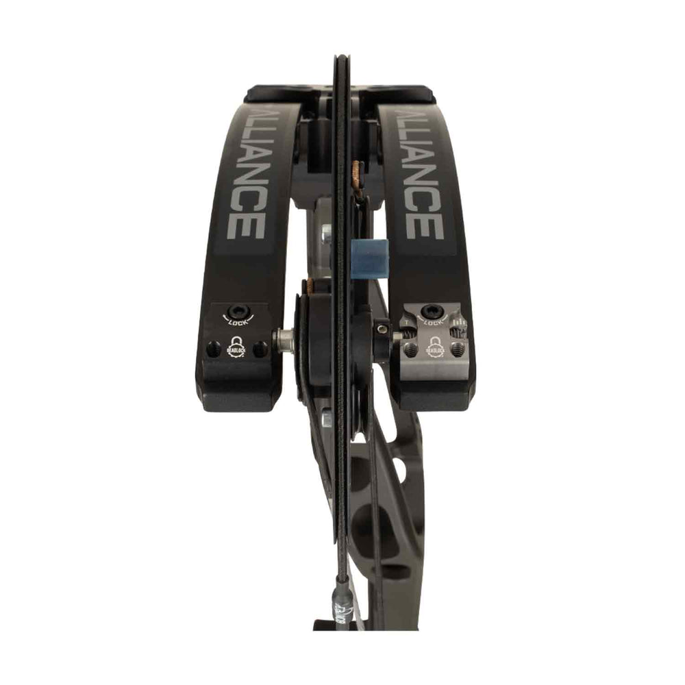 Bowtech Alliance 30 Compound Hunting Bow