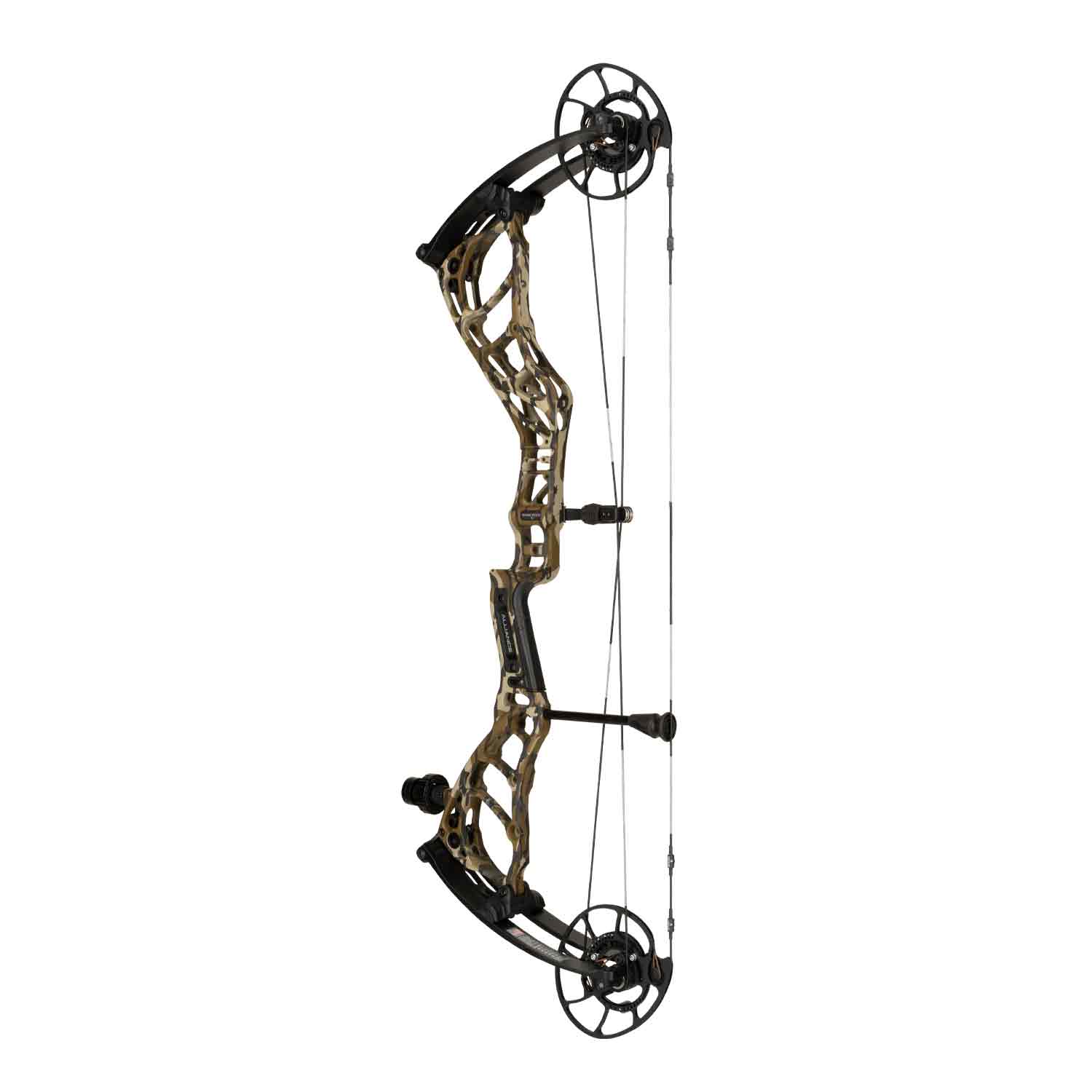 Bowtech Alliance 30 Compound Hunting Bow