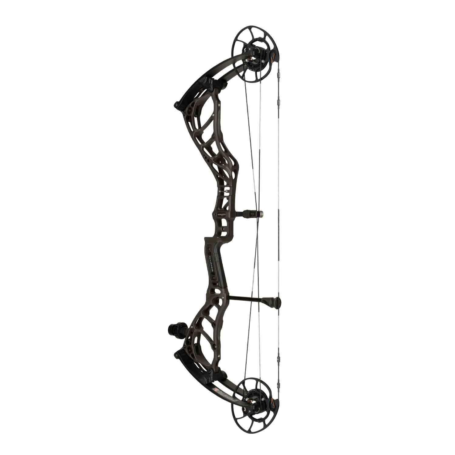 Bowtech Alliance 30 Compound Hunting Bow