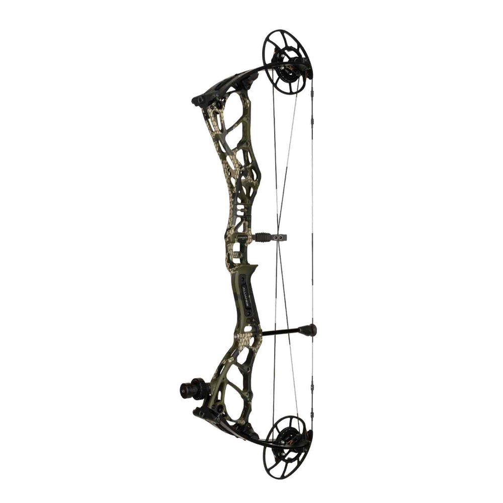 Bowtech Alliance 30 Compound Hunting Bow