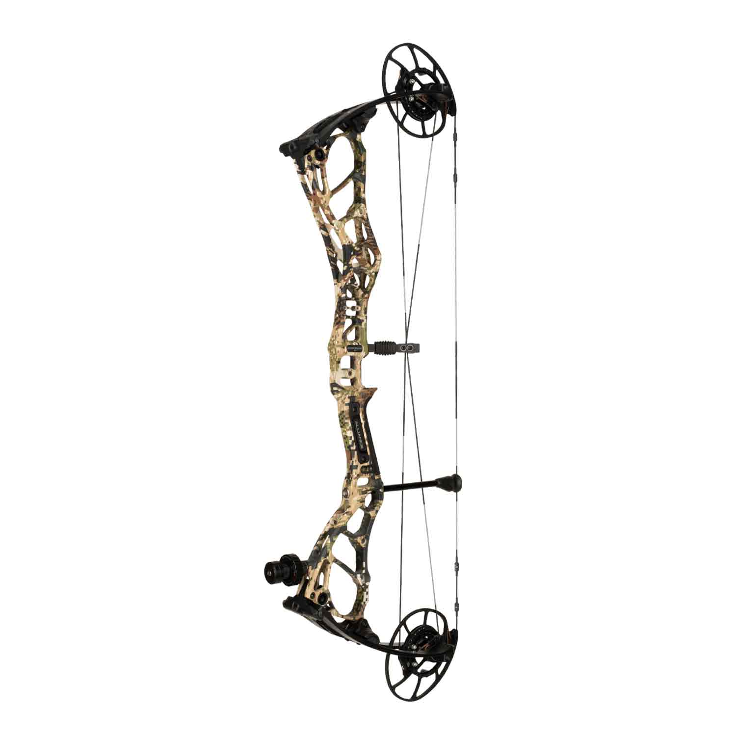 Bowtech Alliance 30 Compound Hunting Bow