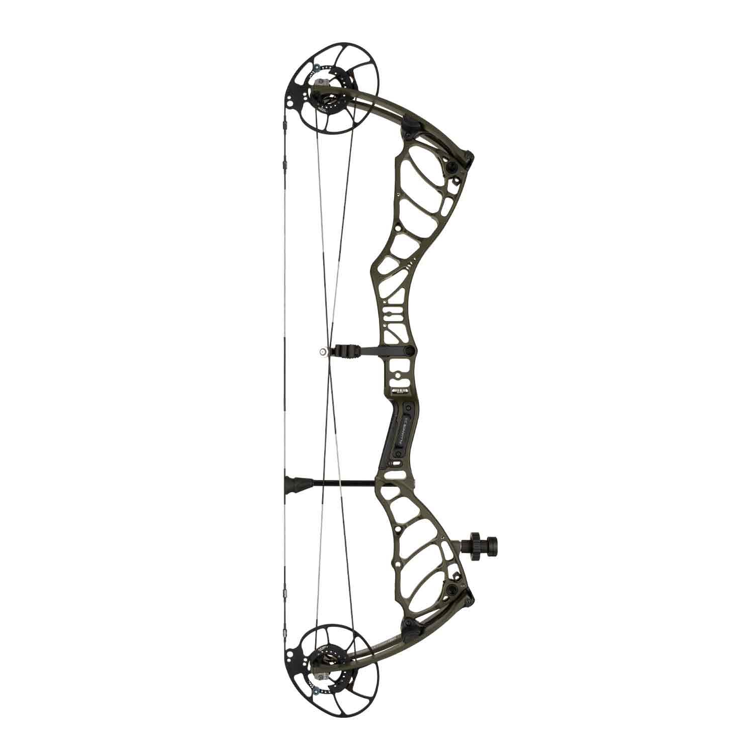 Bowtech Alliance 33 Compound Hunting Bow