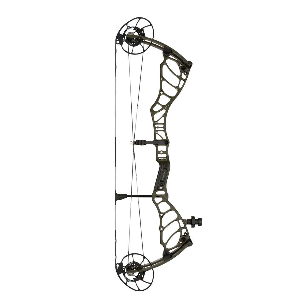 Bowtech Alliance 33 Compound Hunting Bow