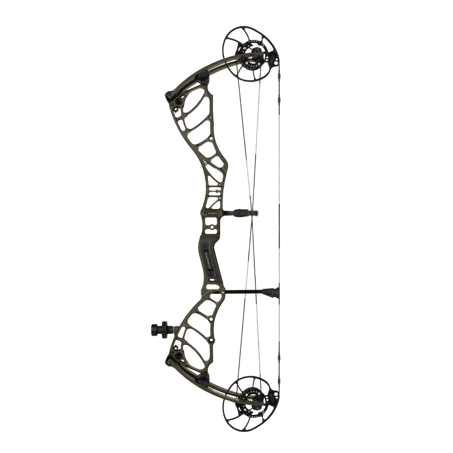 Bowtech Alliance 33 Compound Hunting Bow