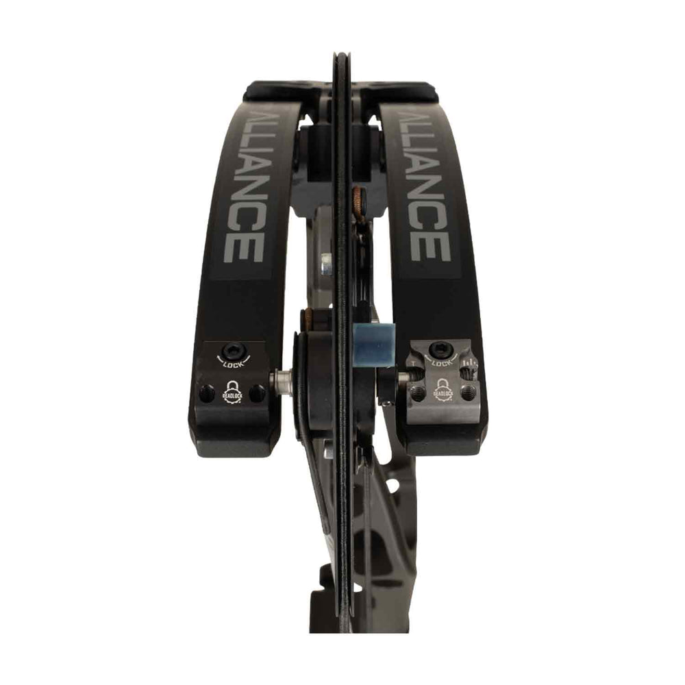 Bowtech Alliance 33 Compound Hunting Bow
