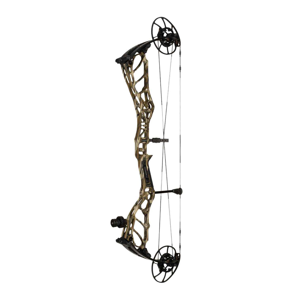 Bowtech Alliance 33 Compound Hunting Bow