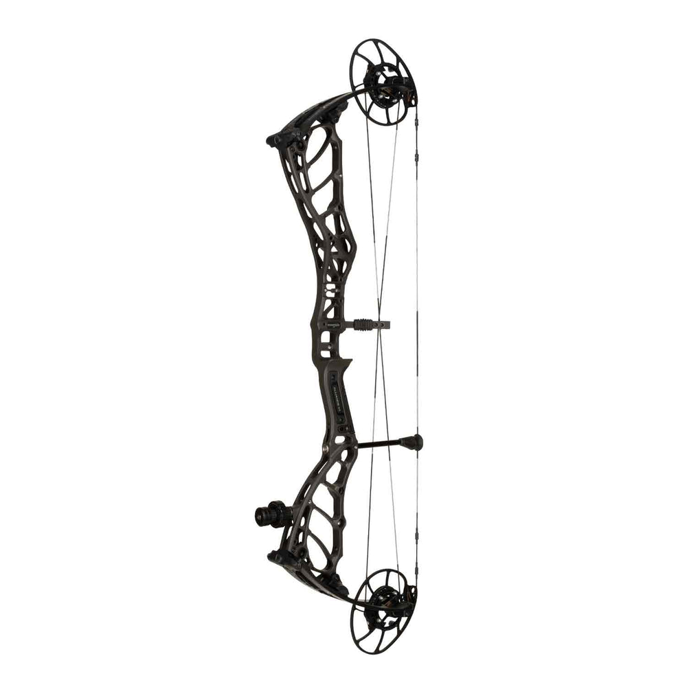 Bowtech Alliance 33 Compound Hunting Bow