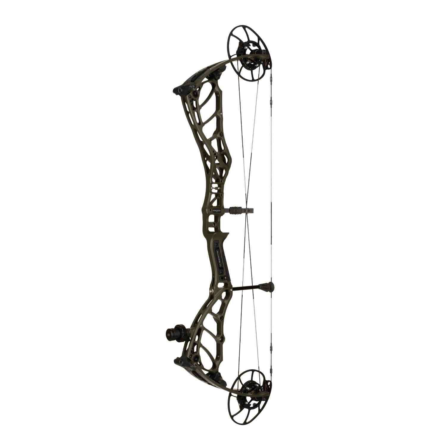 Bowtech Alliance 33 Compound Hunting Bow