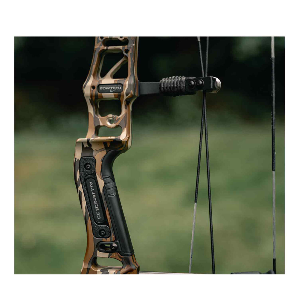 Bowtech Alliance 33 Compound Hunting Bow