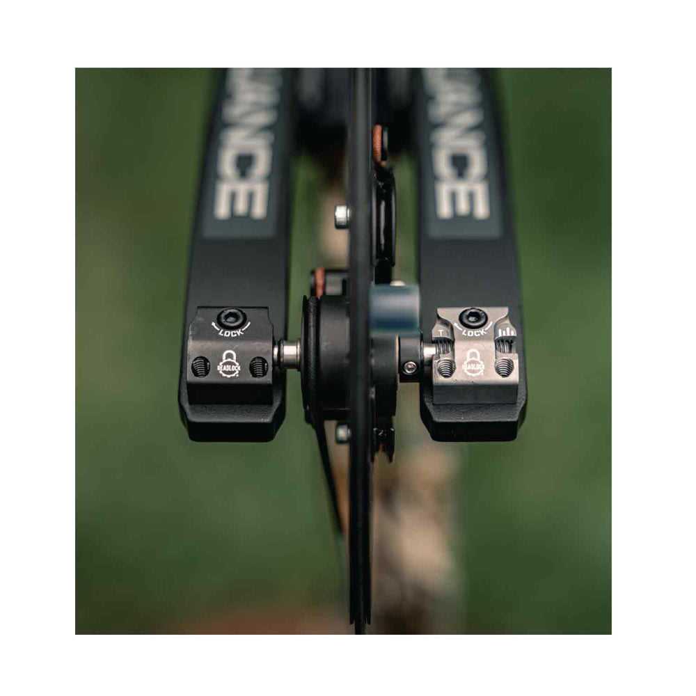 Bowtech Alliance 33 Compound Hunting Bow