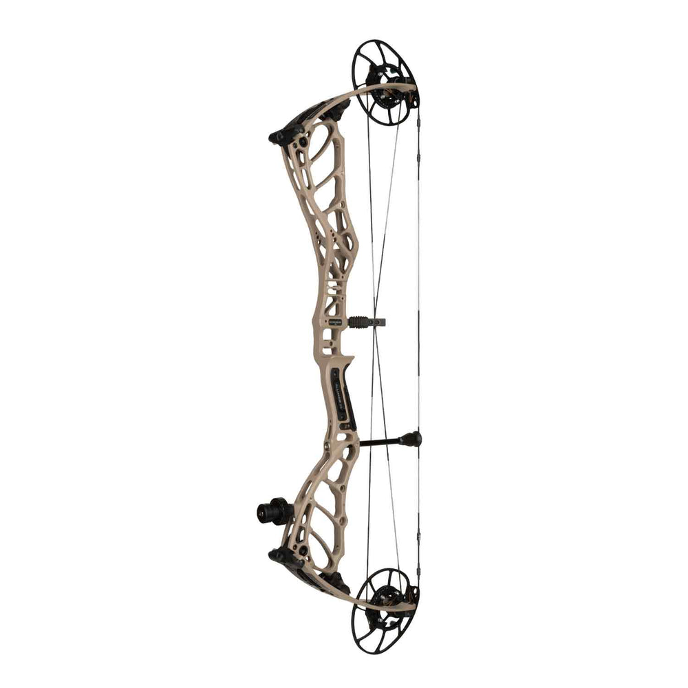 Bowtech Alliance 33 Compound Hunting Bow