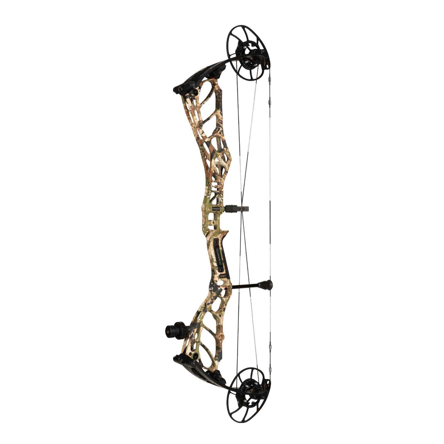 Bowtech Alliance 33 Compound Hunting Bow