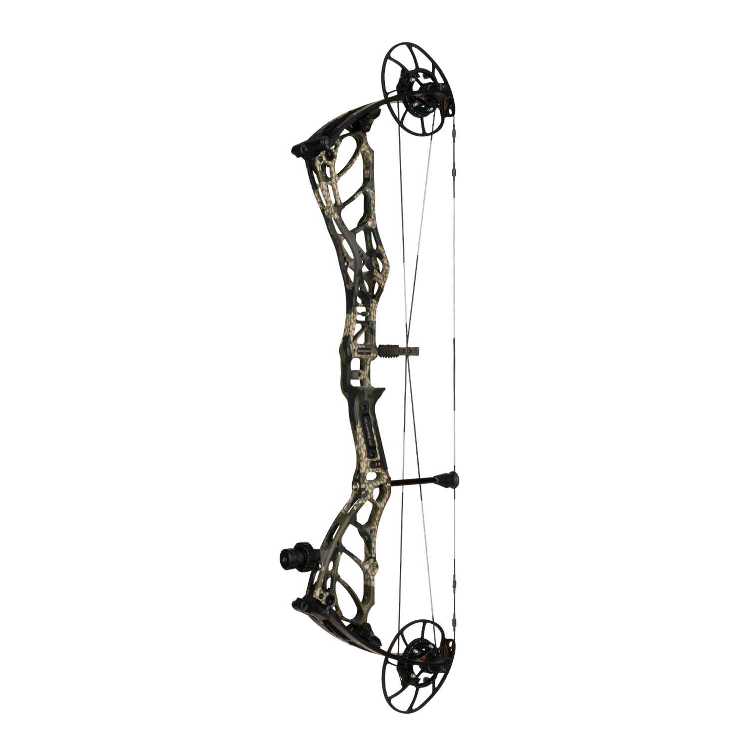 Bowtech Alliance 33 Compound Hunting Bow