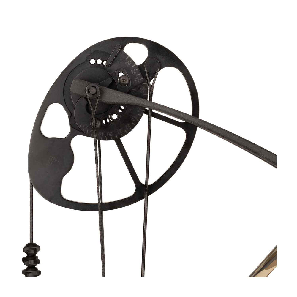 Diamond Radian Compound Bow Package