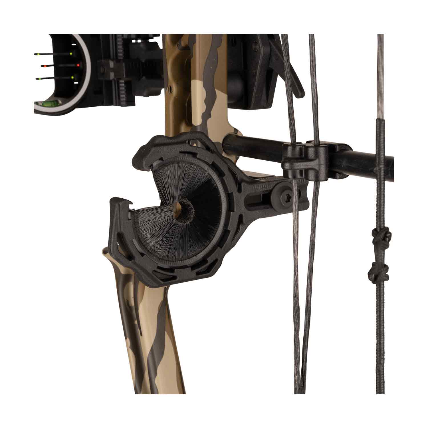 Diamond Radian Compound Bow Package