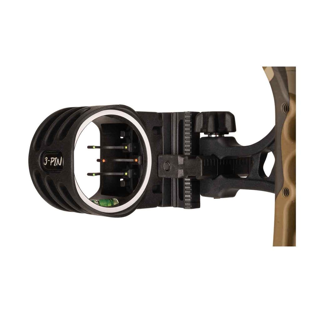 Diamond Radian Compound Bow Package