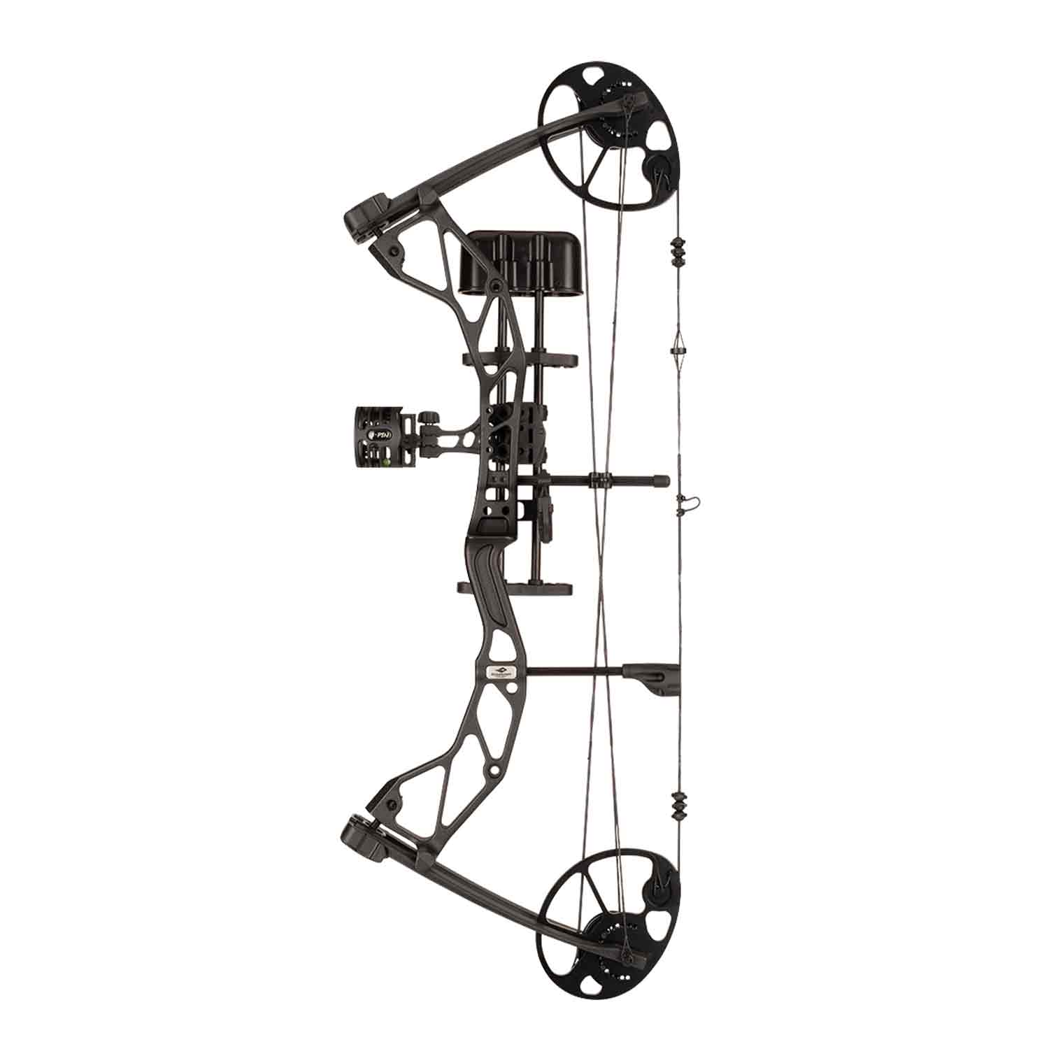 Diamond Radian Compound Bow Package