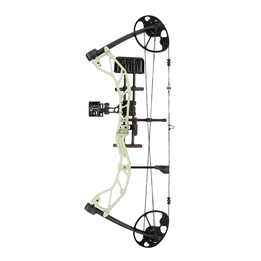 Diamond Radian Compound Bow Package