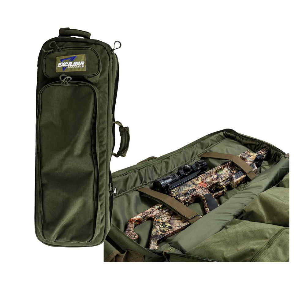 Excalibur REV-X TD Crossbow Package