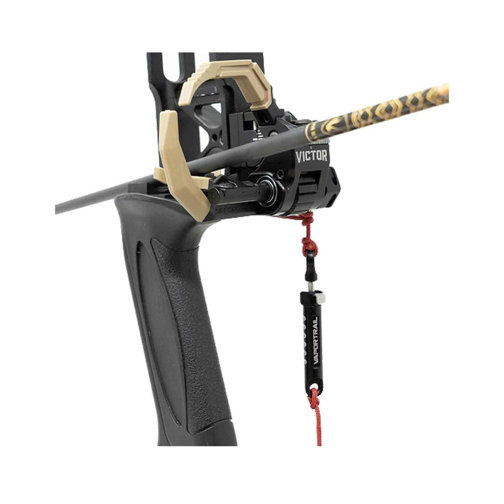 Vaportrail The Float Limb Driven Arrow Support