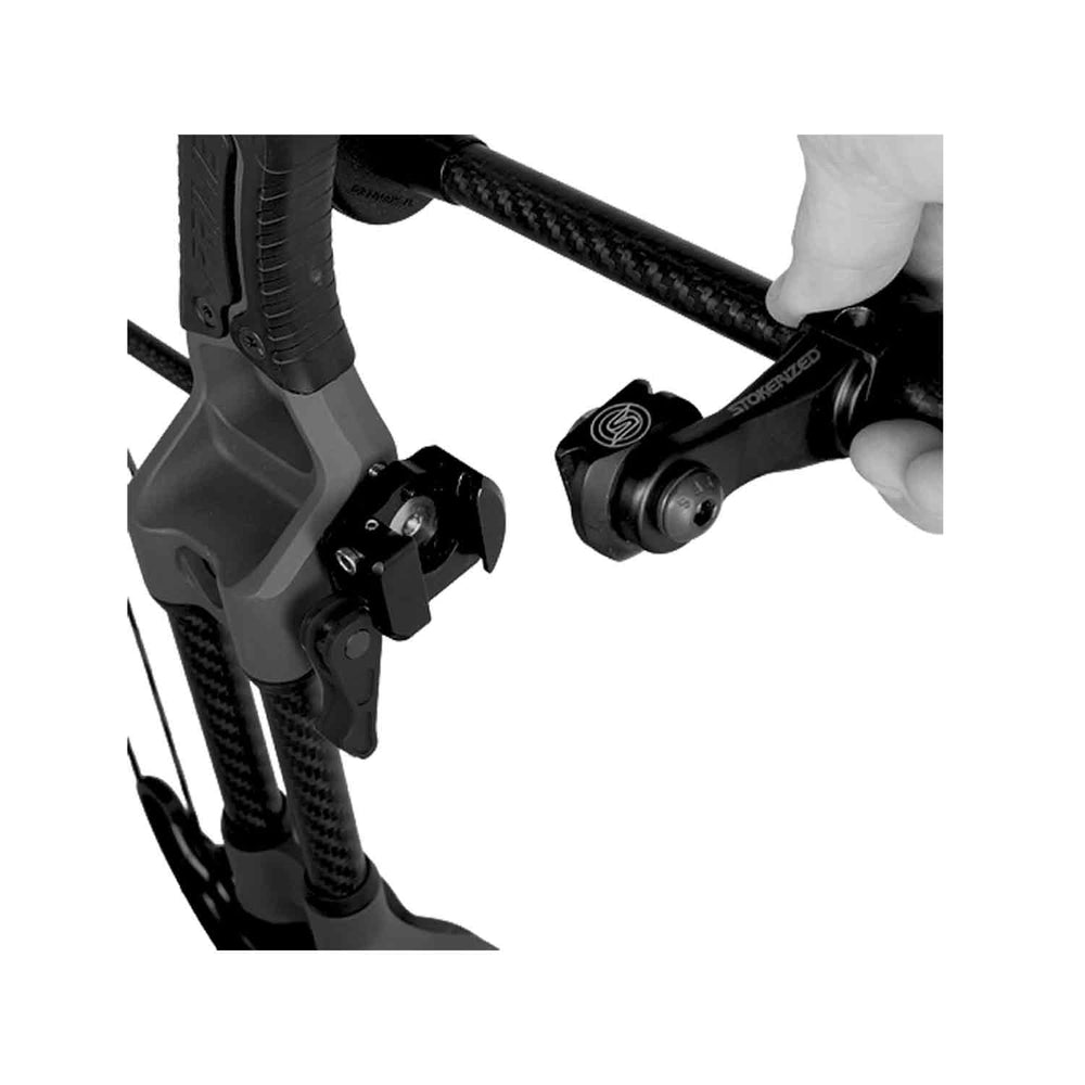 Stokerized QDX Quick Disconnect Xtreme