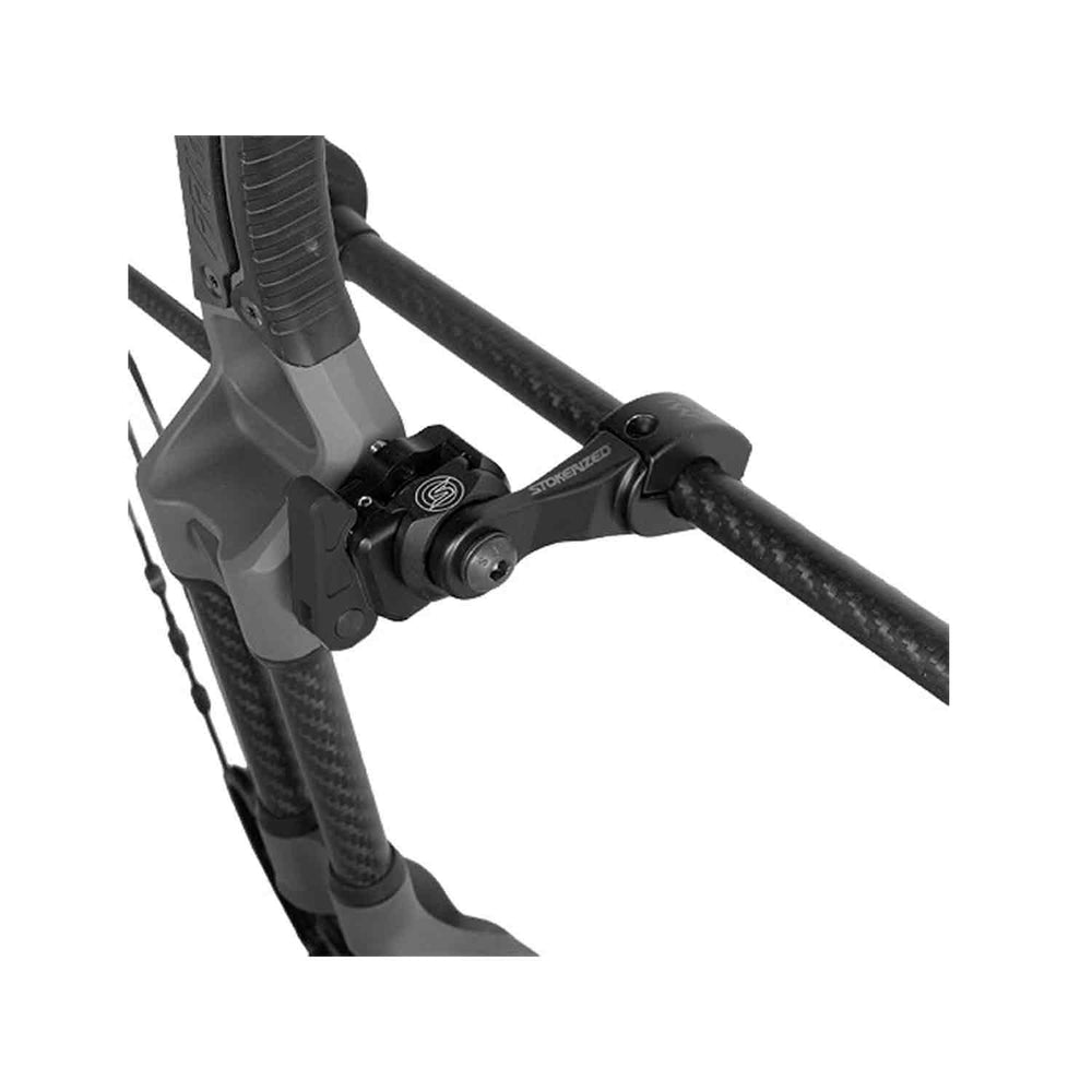 Stokerized QDX Quick Disconnect Xtreme