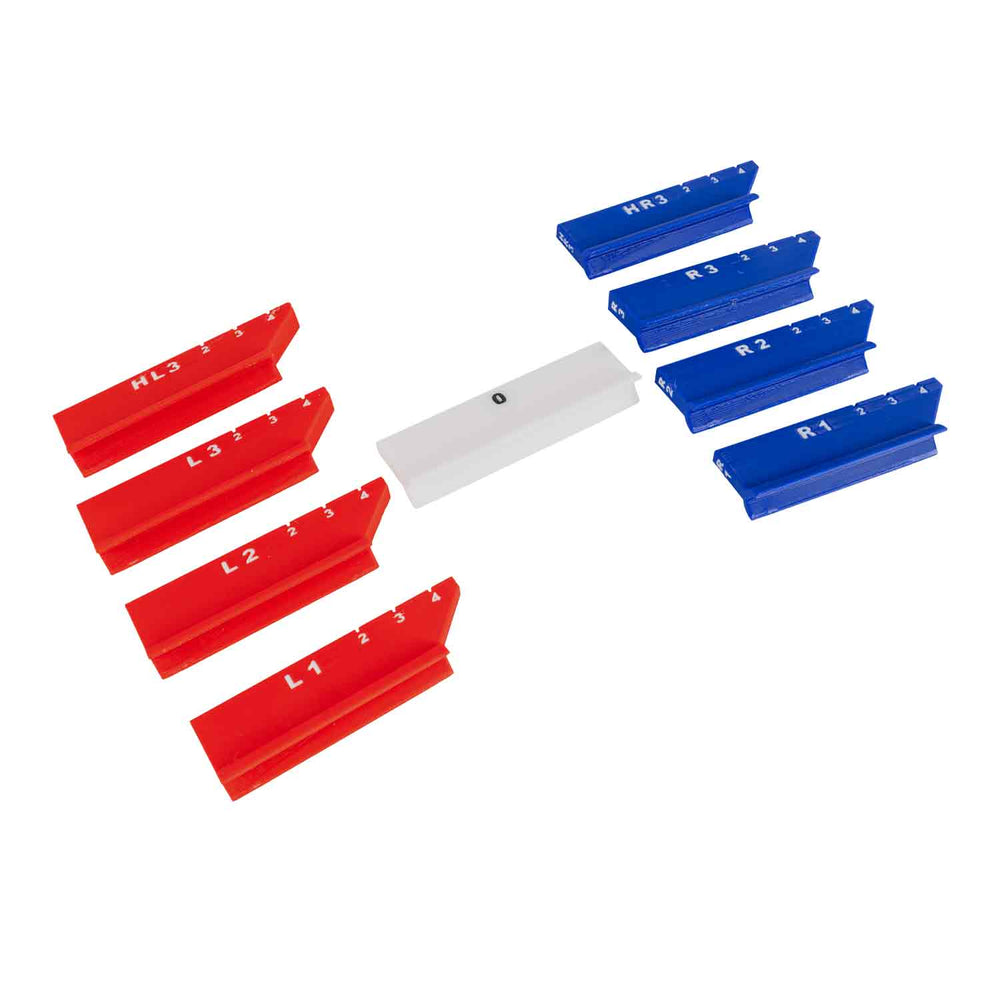 ST Sports Bitz Pro Setter Jig Tool Kit