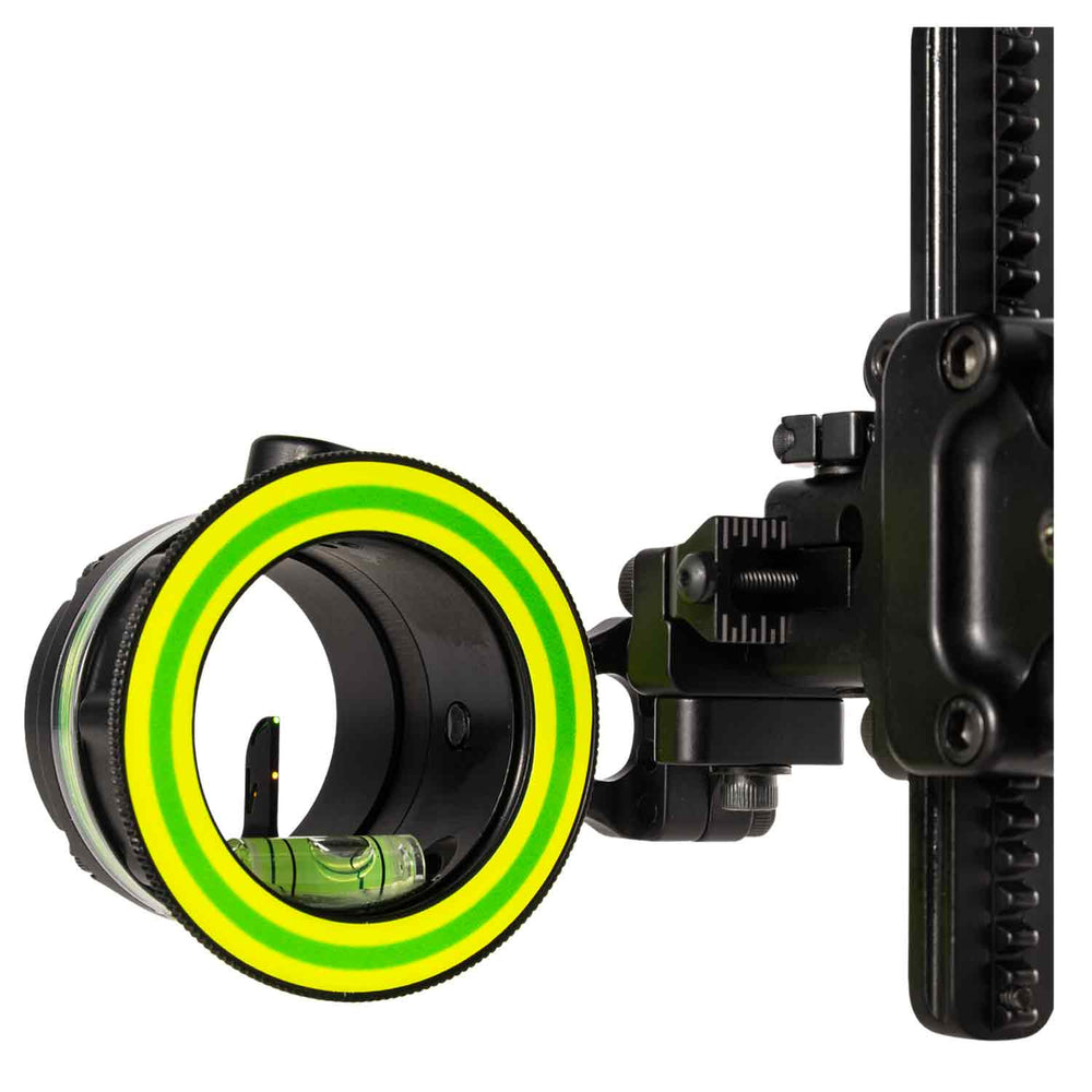 Spot Hogg Hogg Father Pro Hunting Sight (Picatinny, two-pin)