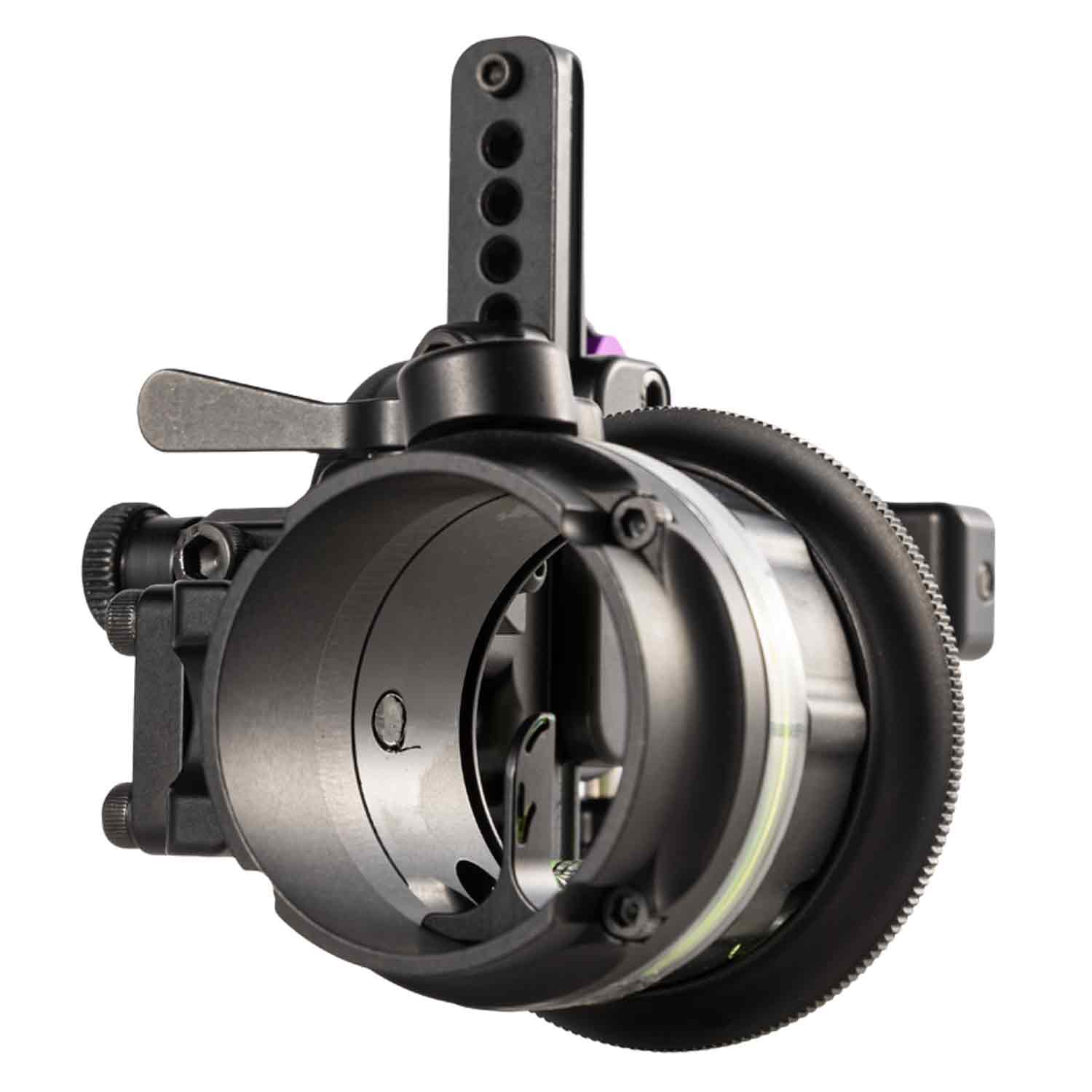 Spot Hogg Hogg Father Pro Hunting Sight (Picatinny, two-pin)