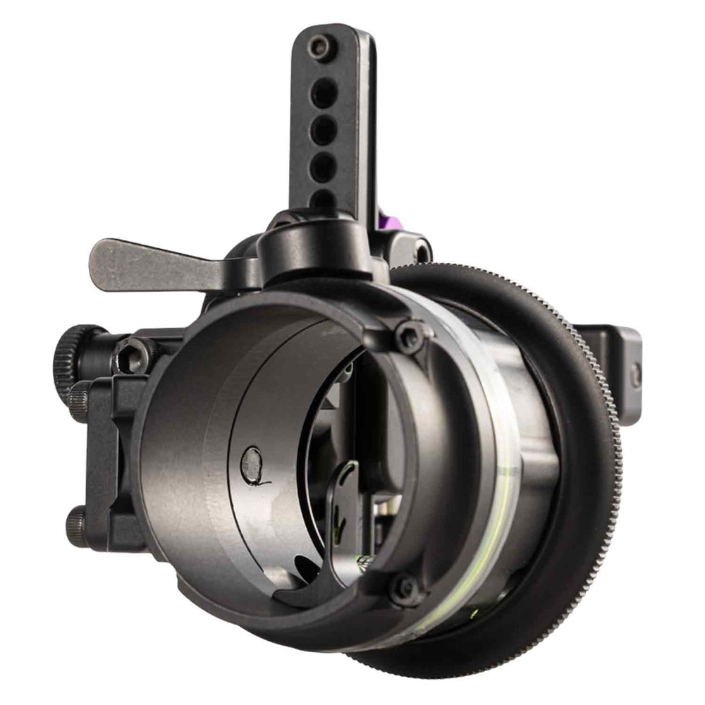 Spot Hogg Hogg Father Pro Hunting Sight (Picatinny, two-pin)