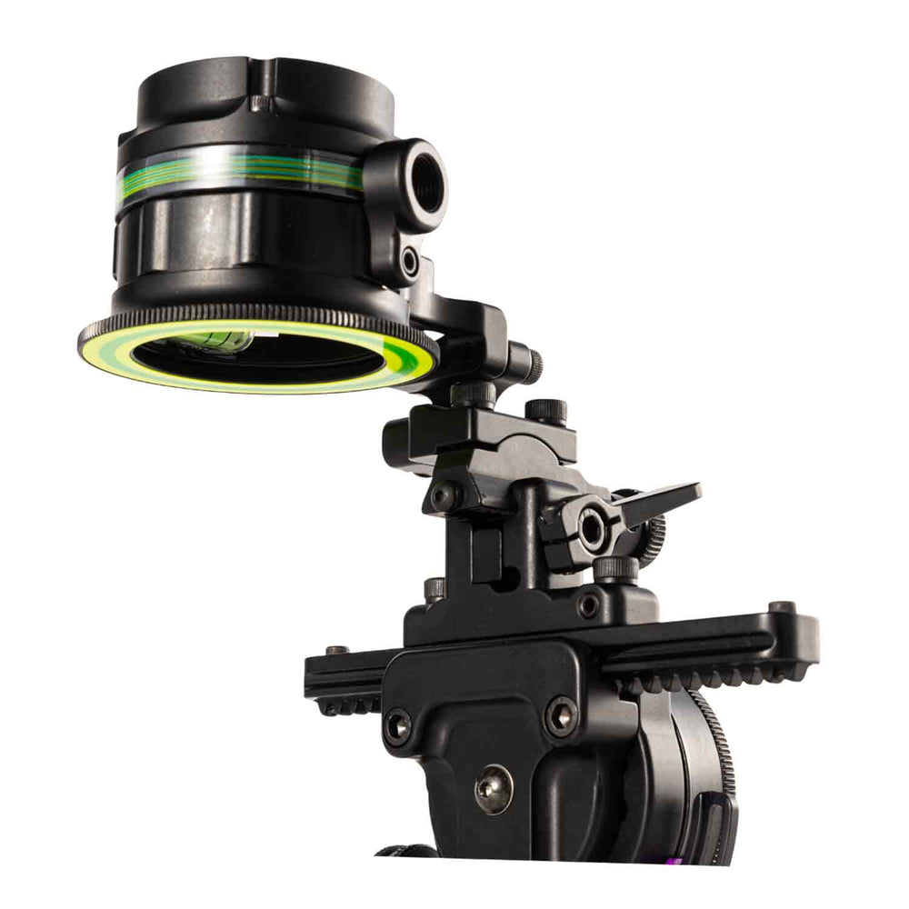 Spot Hogg Hogg Father Pro Hunting Sight (Picatinny, two-pin)