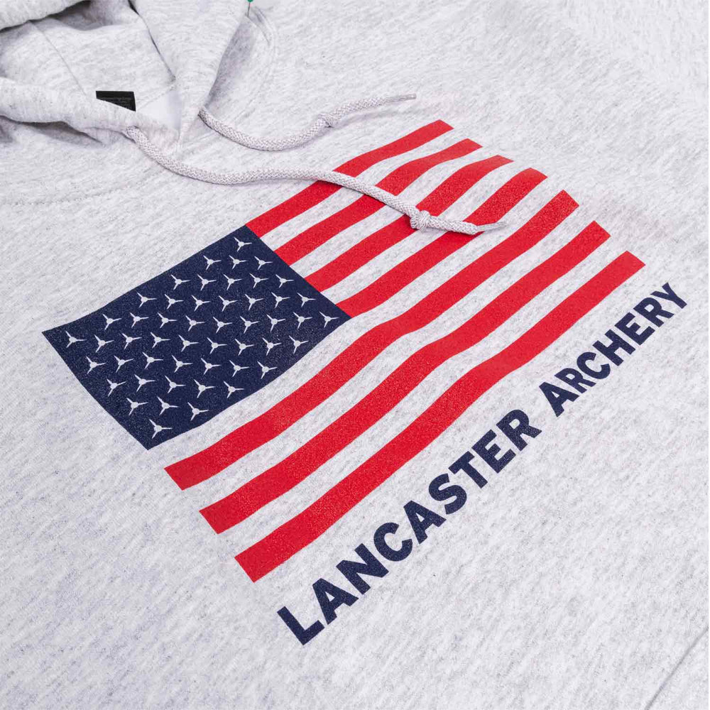 LAS Born to Tune Hoodie