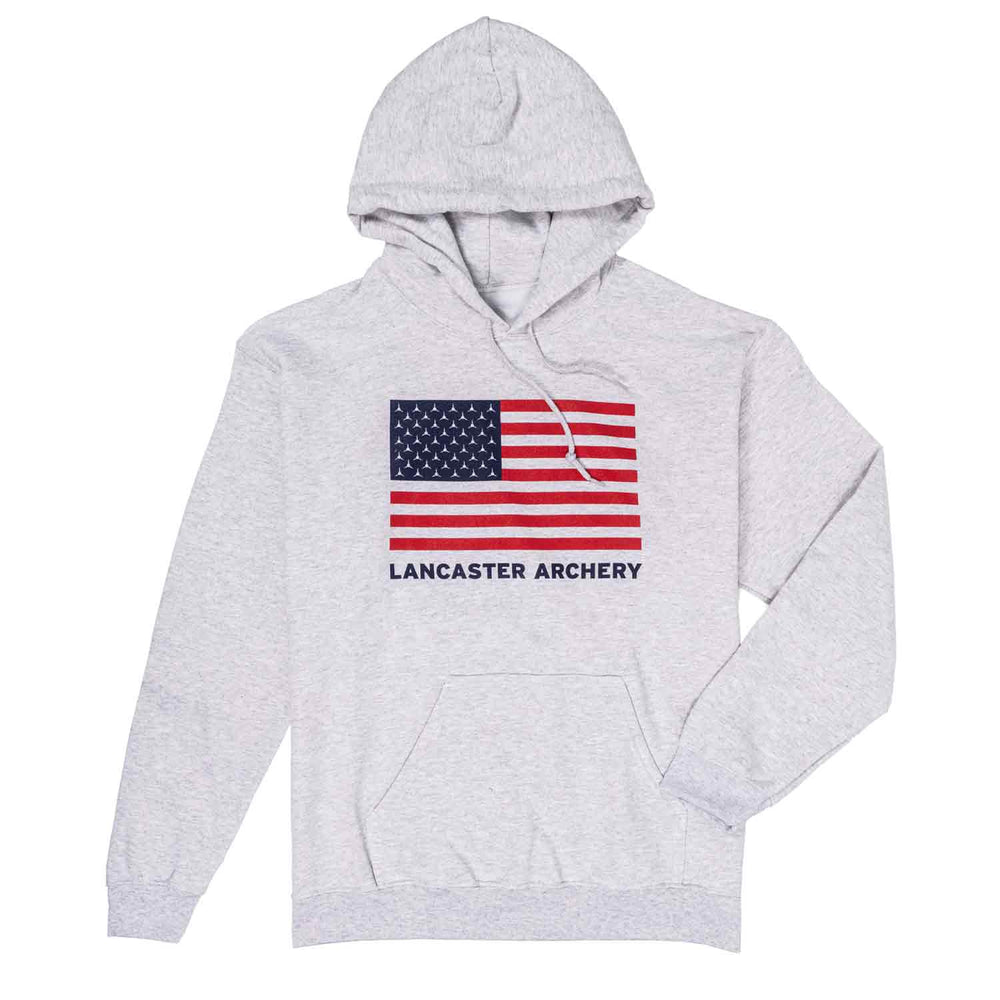 LAS Born to Tune Hoodie