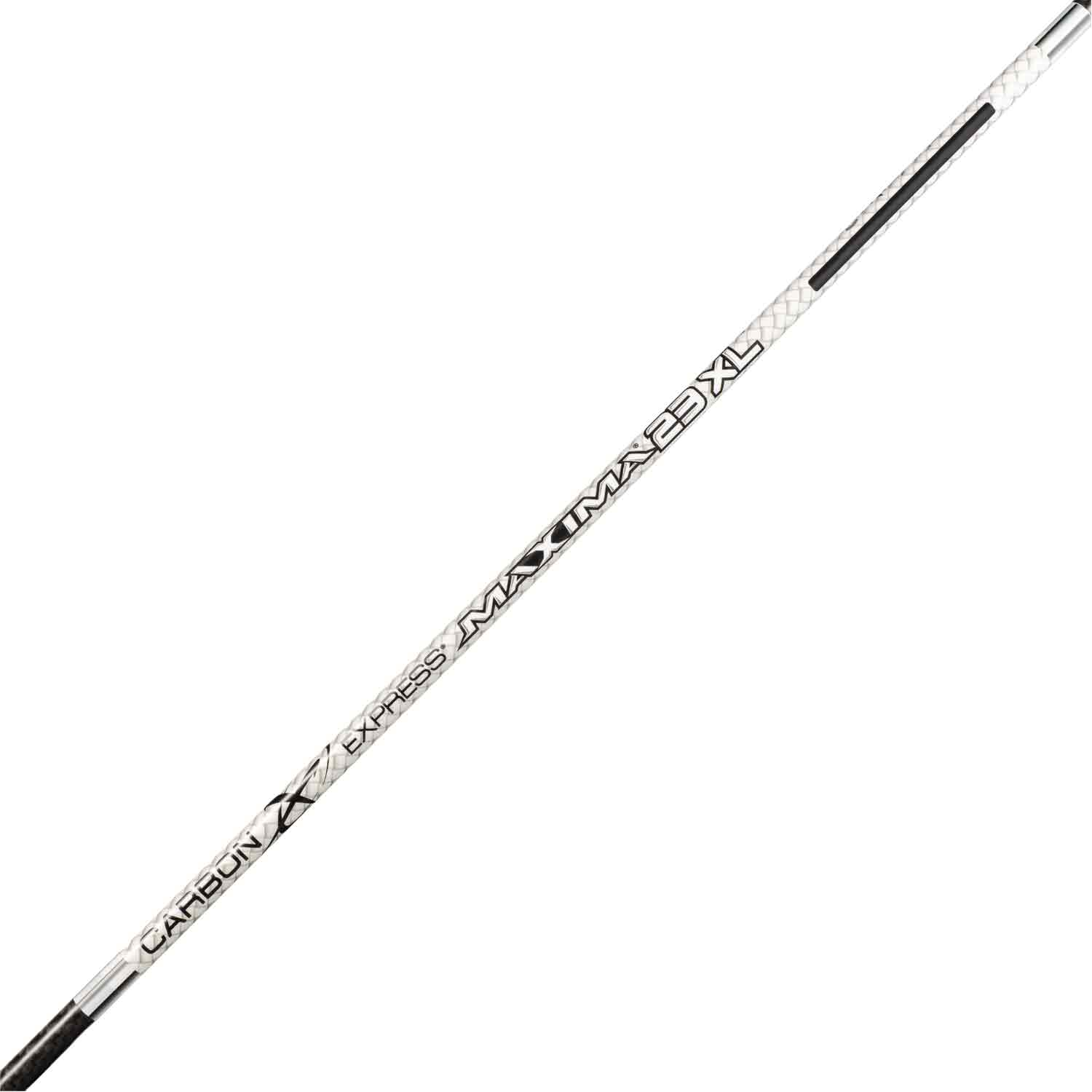 Carbon Express Maxima XL 23 Arrow Shafts – Lancaster Archery Supply