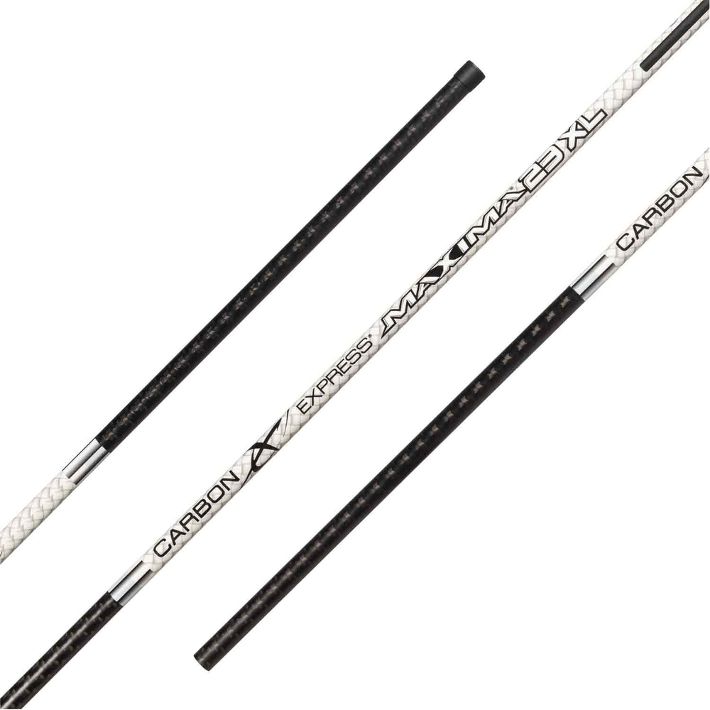 Carbon Express Maxima XL 23 Arrow Shafts – Lancaster Archery Supply