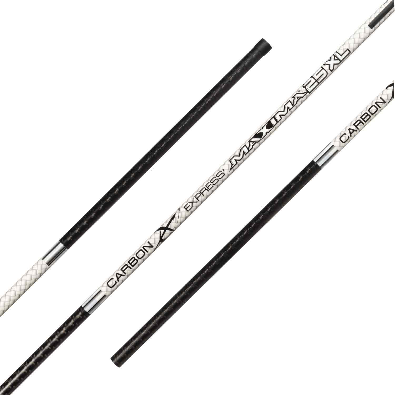 Carbon Express Maxima XL 25 Arrow Shafts – Lancaster Archery Supply