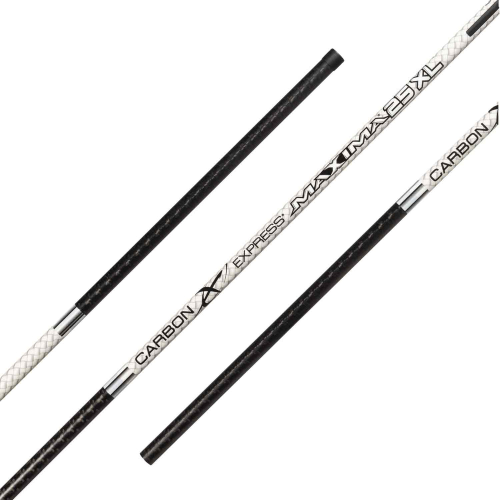 Carbon Express Maxima XL 25 Arrow Shafts – Lancaster Archery Supply